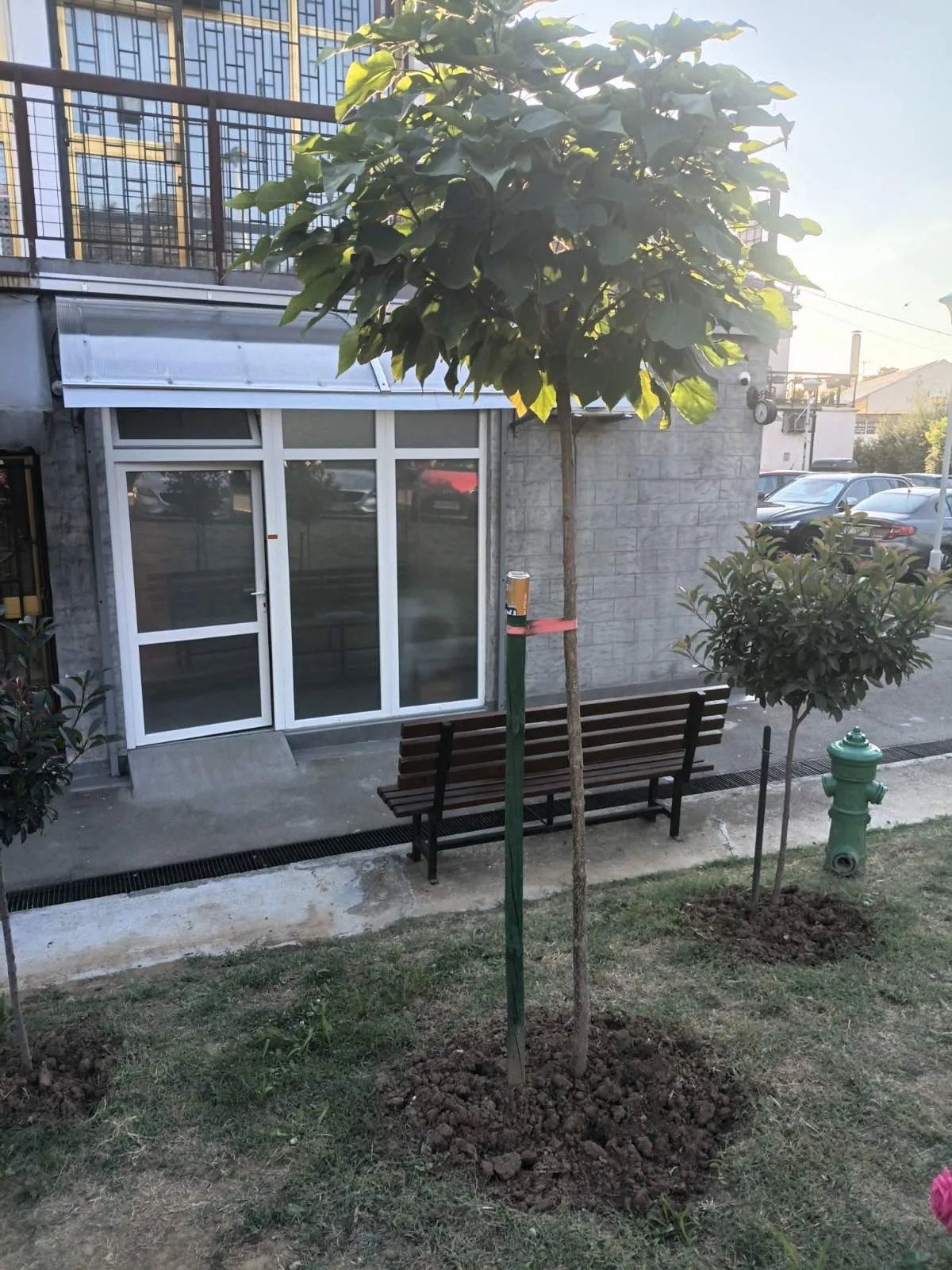 Lokal servisa veš mašina na Vidikovačkom vencu u Rakovici